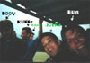 Joeke, Buis, Beuf