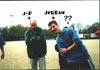 Jeuram & J-P