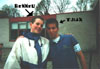 Benneu & ahum