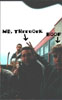 Theedoek samen met Boov