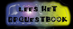 Lees het guestbook