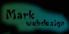 created by mark